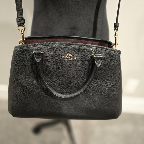 Coach purse and wallet - Picture 1 of 7